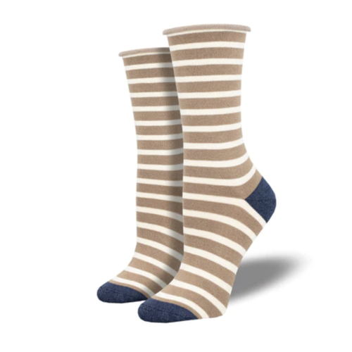 Socksmith Socken 37-41 Sailor Stripe