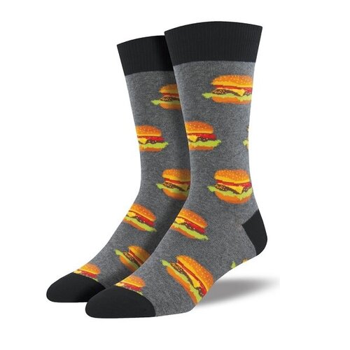 Socksmith Socken 41-47 Hamburger