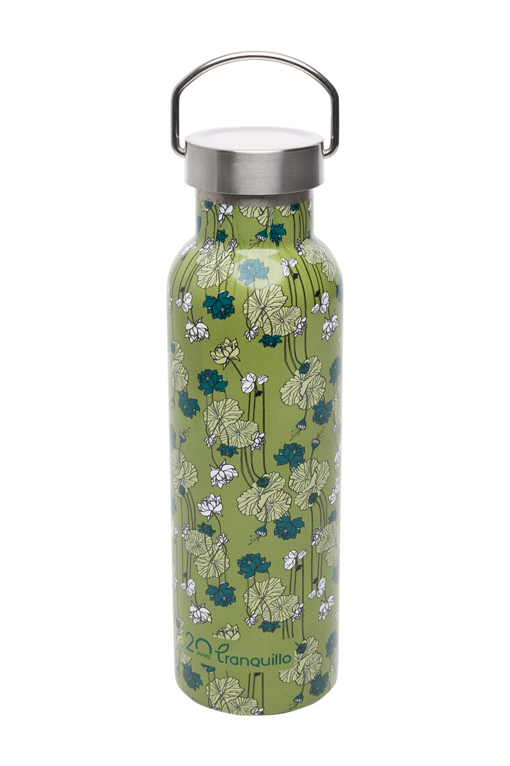 Tranquillo Isolierflasche «Jubilee»