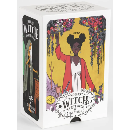 Tarot «Modern Witch»