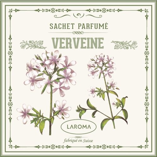 Laroma Duftsachet Verveine