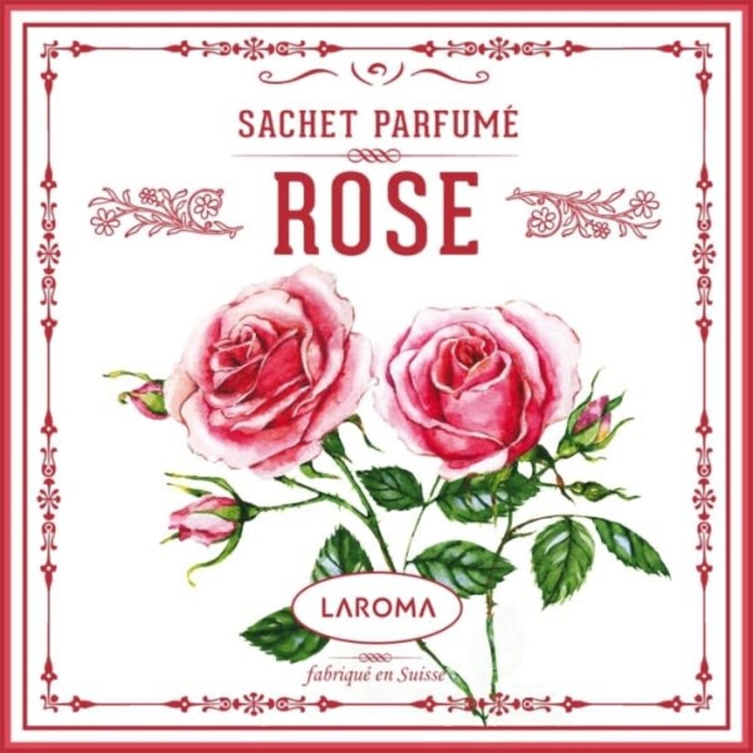 Laroma Duftsachet Rose