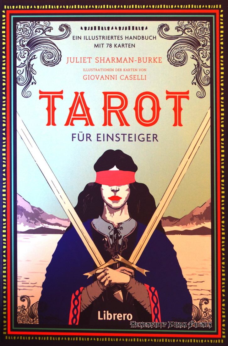 Tarot «Für Einsteiger»