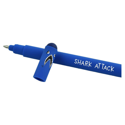 Legami Gelstift löschbar «Shark»