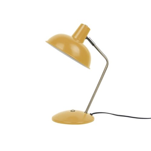 Designtischlampe «Hood» curry