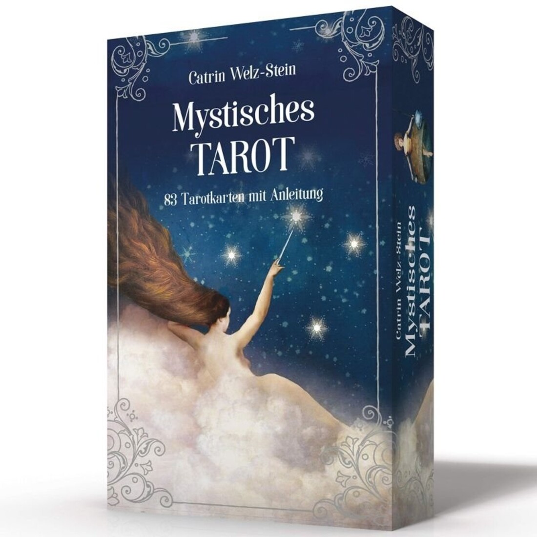 Tarot «Mystik»