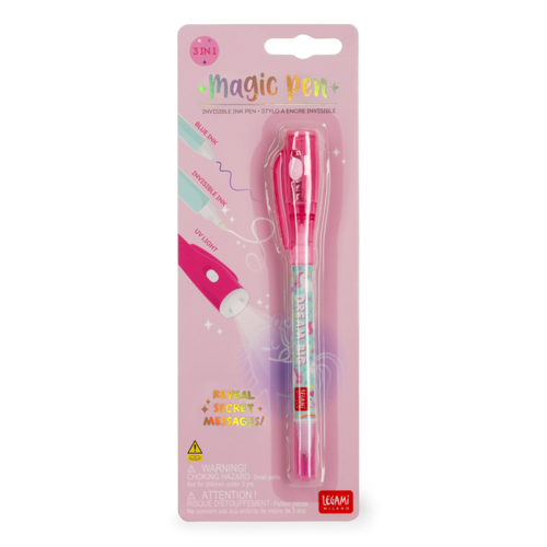 Legami Magic Pen «Unicorn»