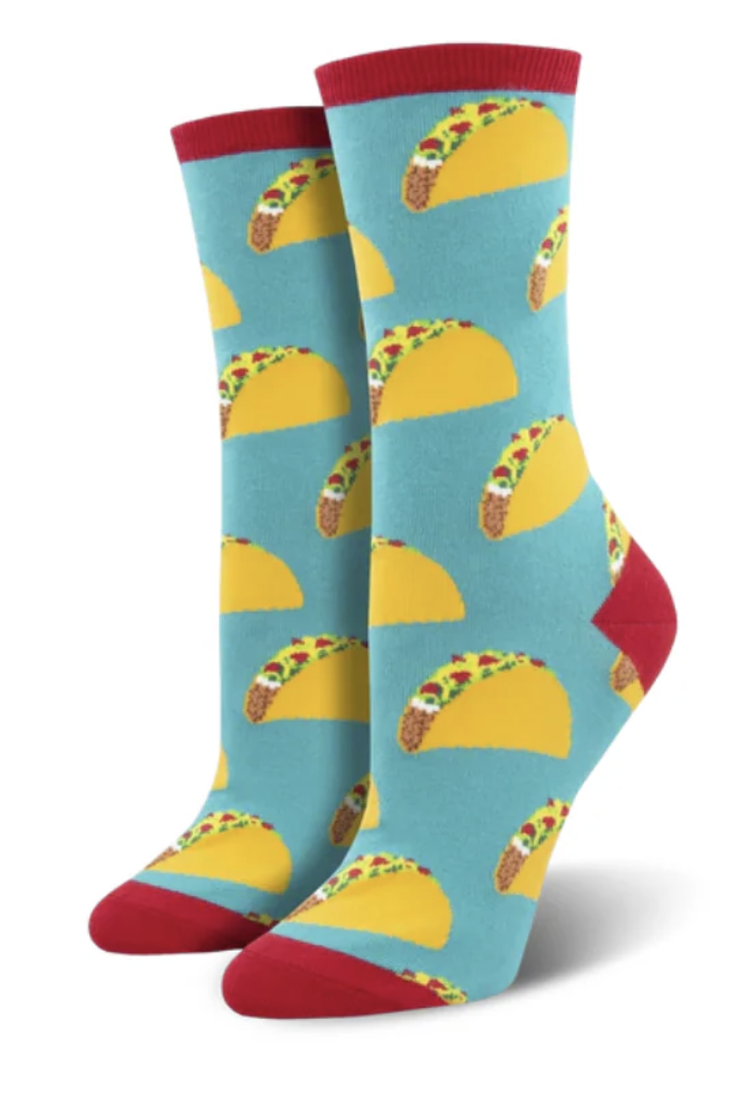 Socksmith    Socken 37-41 «Tacos»