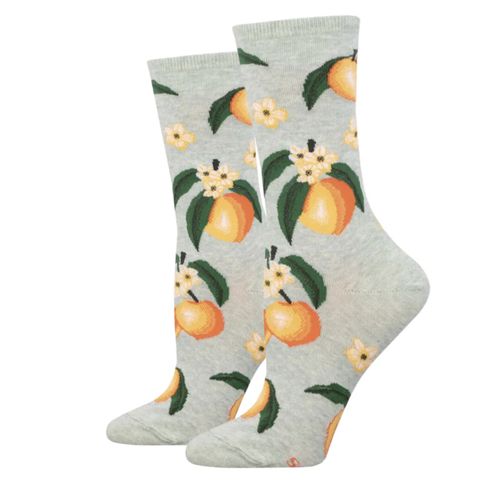 Socksmith Socken 37-41 «Sweet Peach»