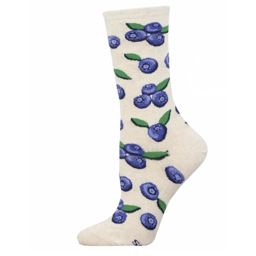 Socksmith Socken 37-41 «Blueberry»