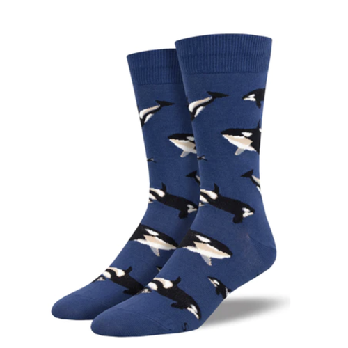 Socksmith Socken 41-47 Orka