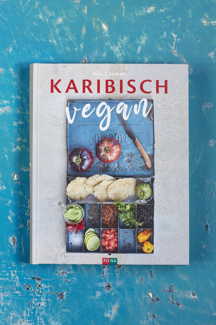 Karibisch Vegan