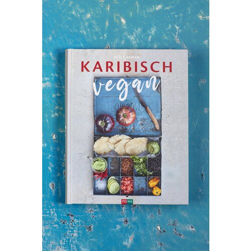 Karibisch Vegan