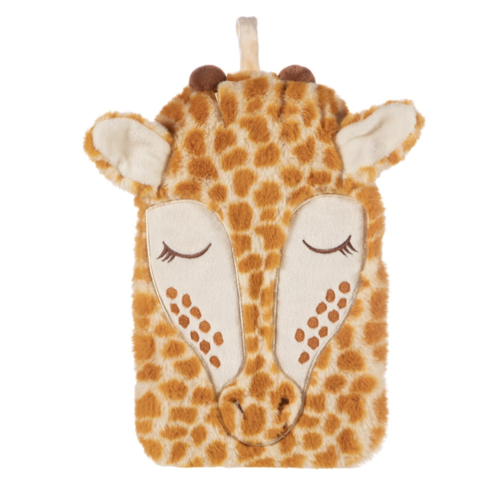 sass&belle Bettflasche «Giraffe Gina»