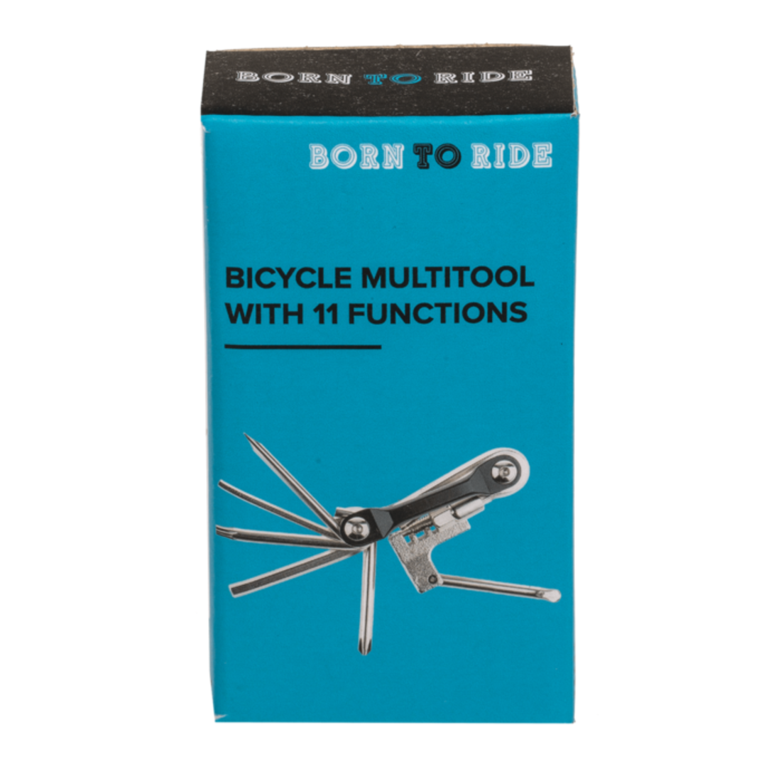 Fahrrad Multitool «11 in 1»