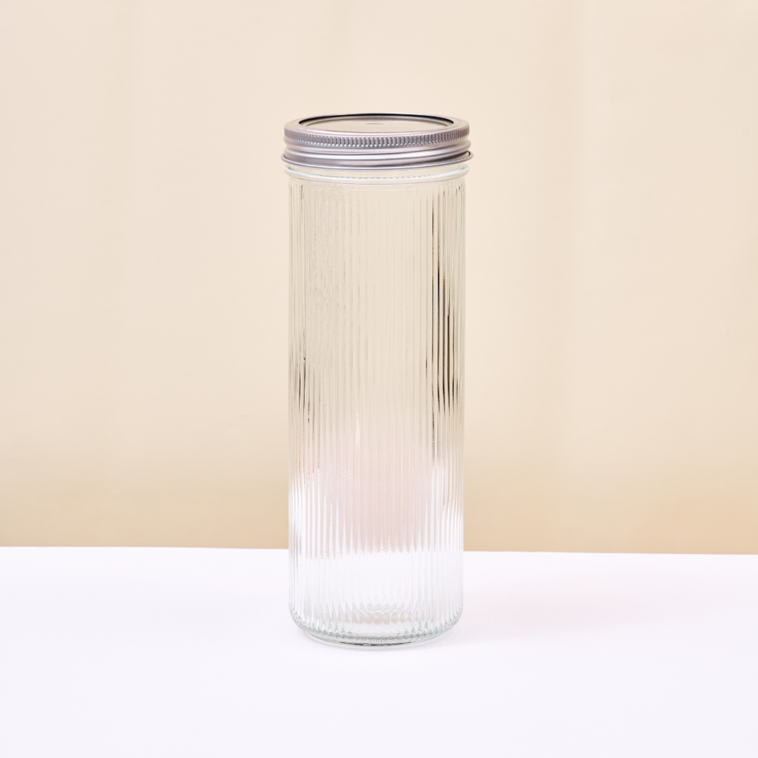 LIEBLINGSGLAS Aufbewahrungsglas «Mason Jar» 1L