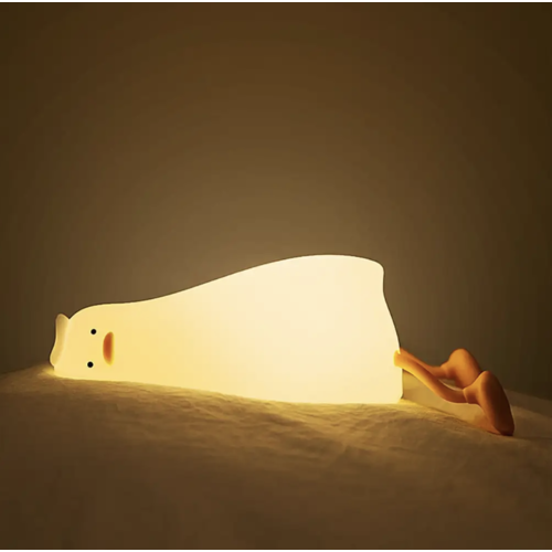 WINKEE Nachtlicht Entlein