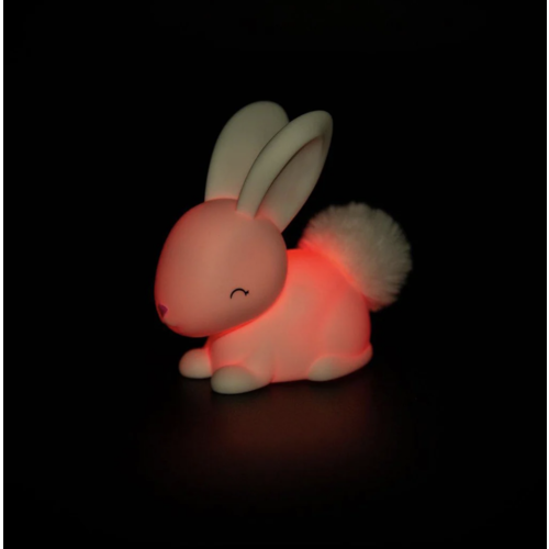 Nachtlicht Kleiner Hase