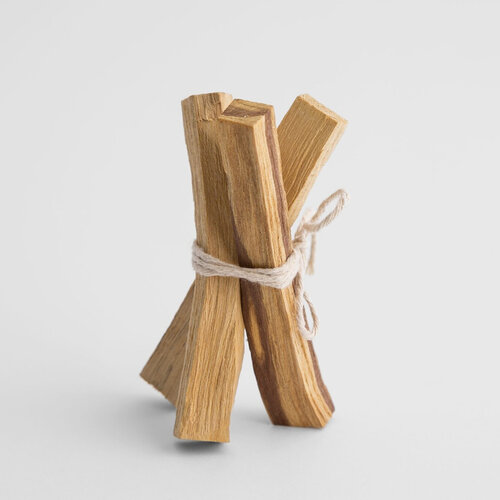 Heiliges Holz «Palo Santo»