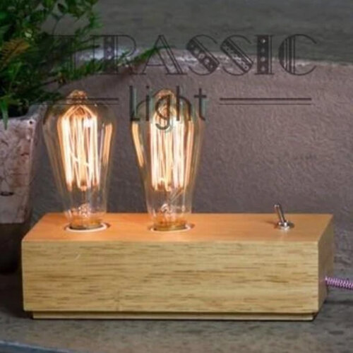Jurassic-Light Designlampe «Jurassic» Goofy