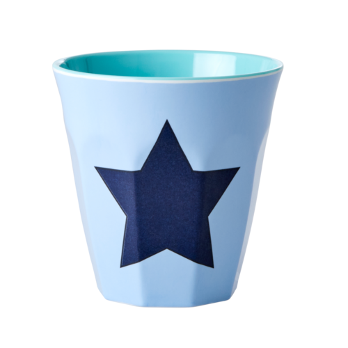 Rice Melaminbecher «A Star is born»