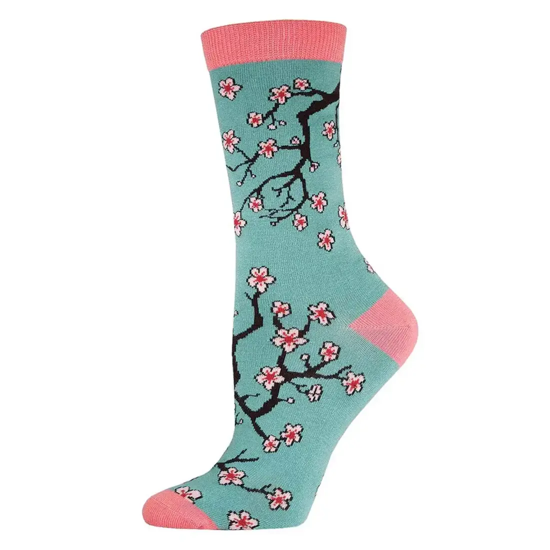 Socksmith Socken 36-41 Kirschblüten