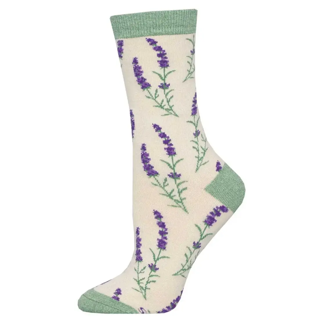 Socksmith Socken 36-41 Lavendel