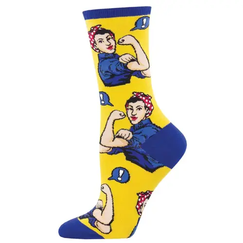 Socksmith Socken 36-41 Rosie