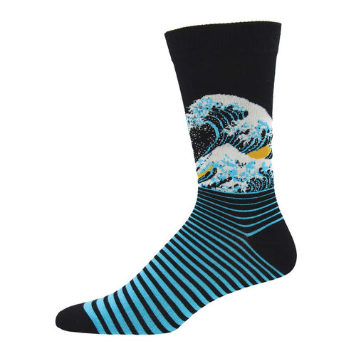 Socksmith Socken 40-46 «Kanagawa»