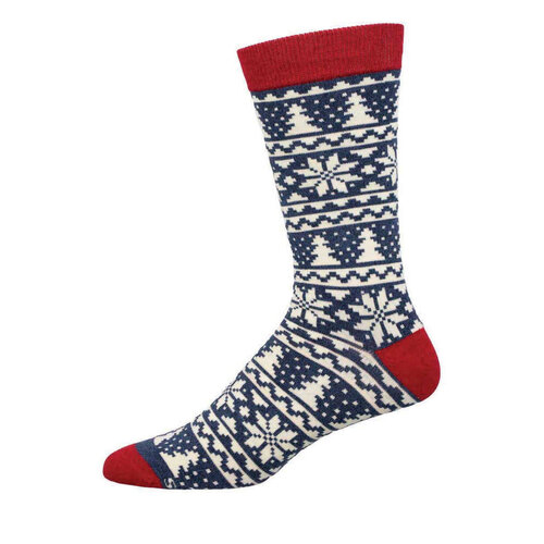 Socksmith Socken 40-46 «Christmas Fair»