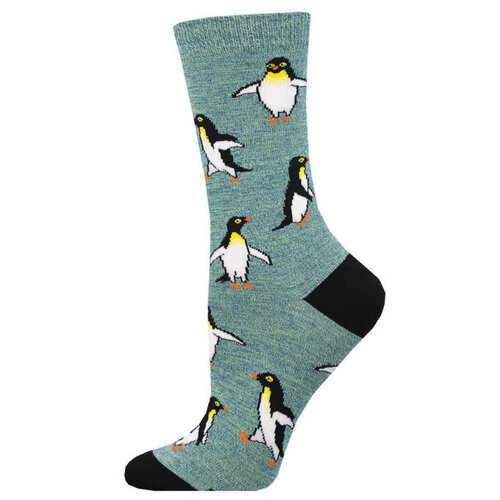 Socksmith Socken 36-41 Pingu