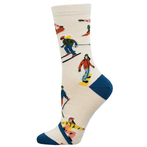 Socksmith Socken 36-41 Schneetag