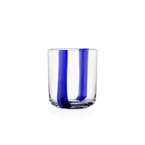 Ichendorf Milano Ichendorf Glas Gesti blau-hellblau