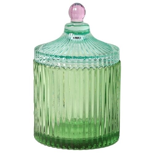 Bonbonniere L grün-mint
