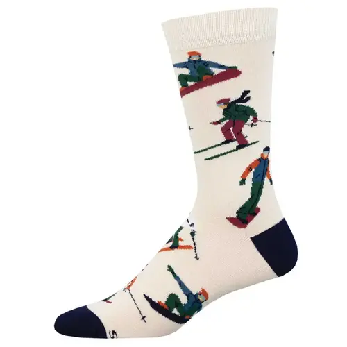 Socksmith Socken 40-46 Schneetag