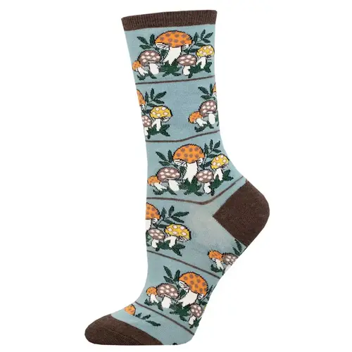 Socksmith Socken 36-41 «Magic Mountain»