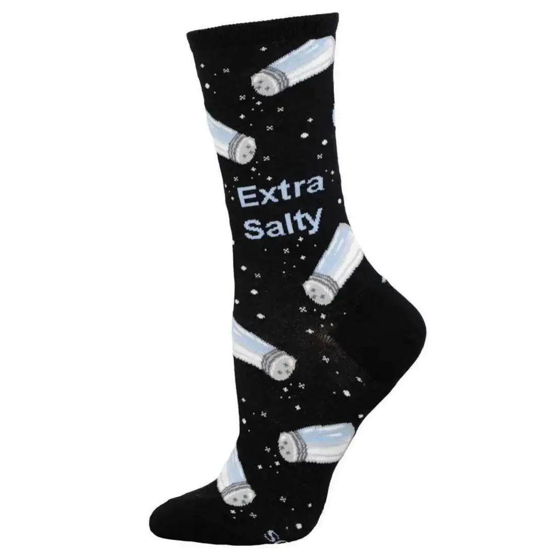 Socksmith Socken 36-41 «Extra salty»