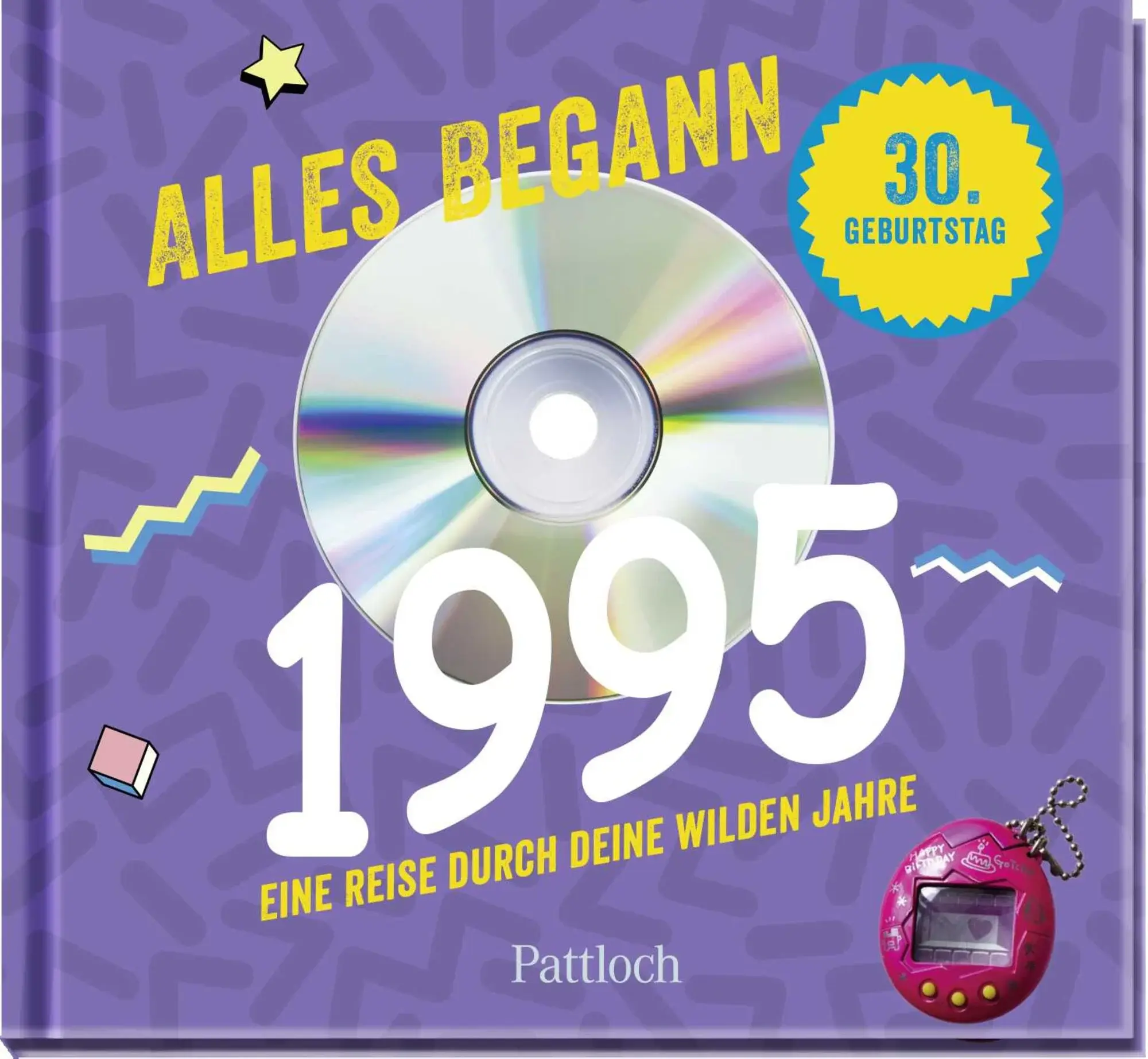 Bücher über fast alles für ganz bestimmt alle! Wo? Hier im
