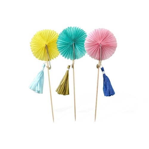 Rice Papier Party Picker