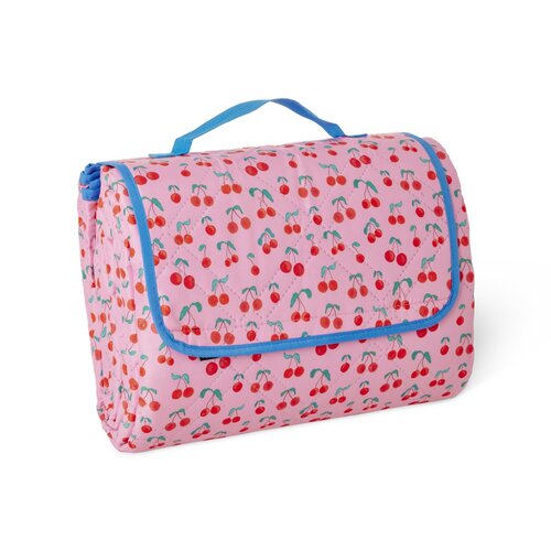 Rice Picknickdecke «Cherry»