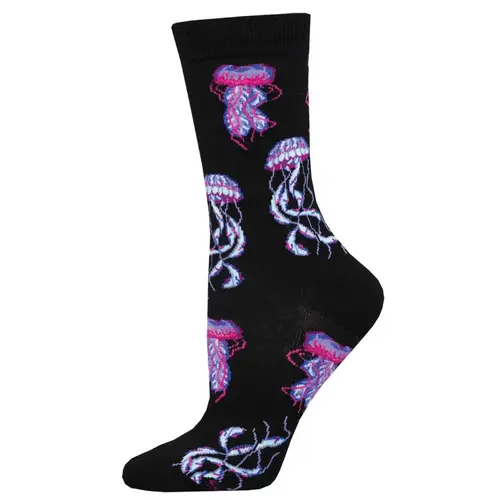 Socksmith Socken 36-41 Quallen