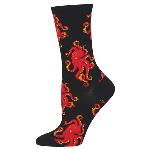 Socksmith Socken 36-41 Socktopus