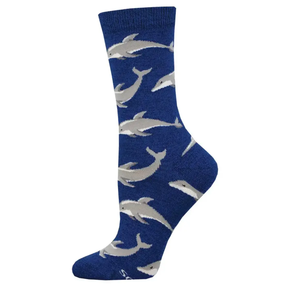 Socksmith Socken 36-41 Delfin