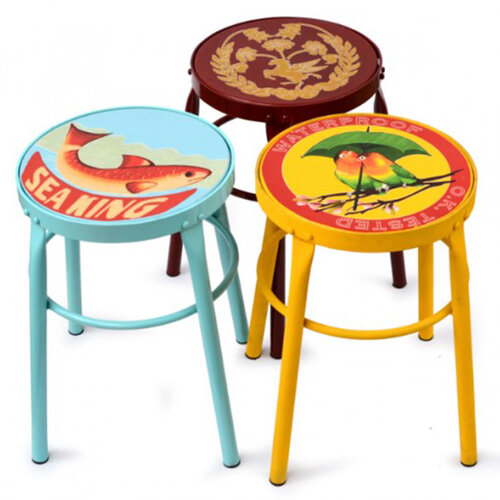 Hocker Pegasus