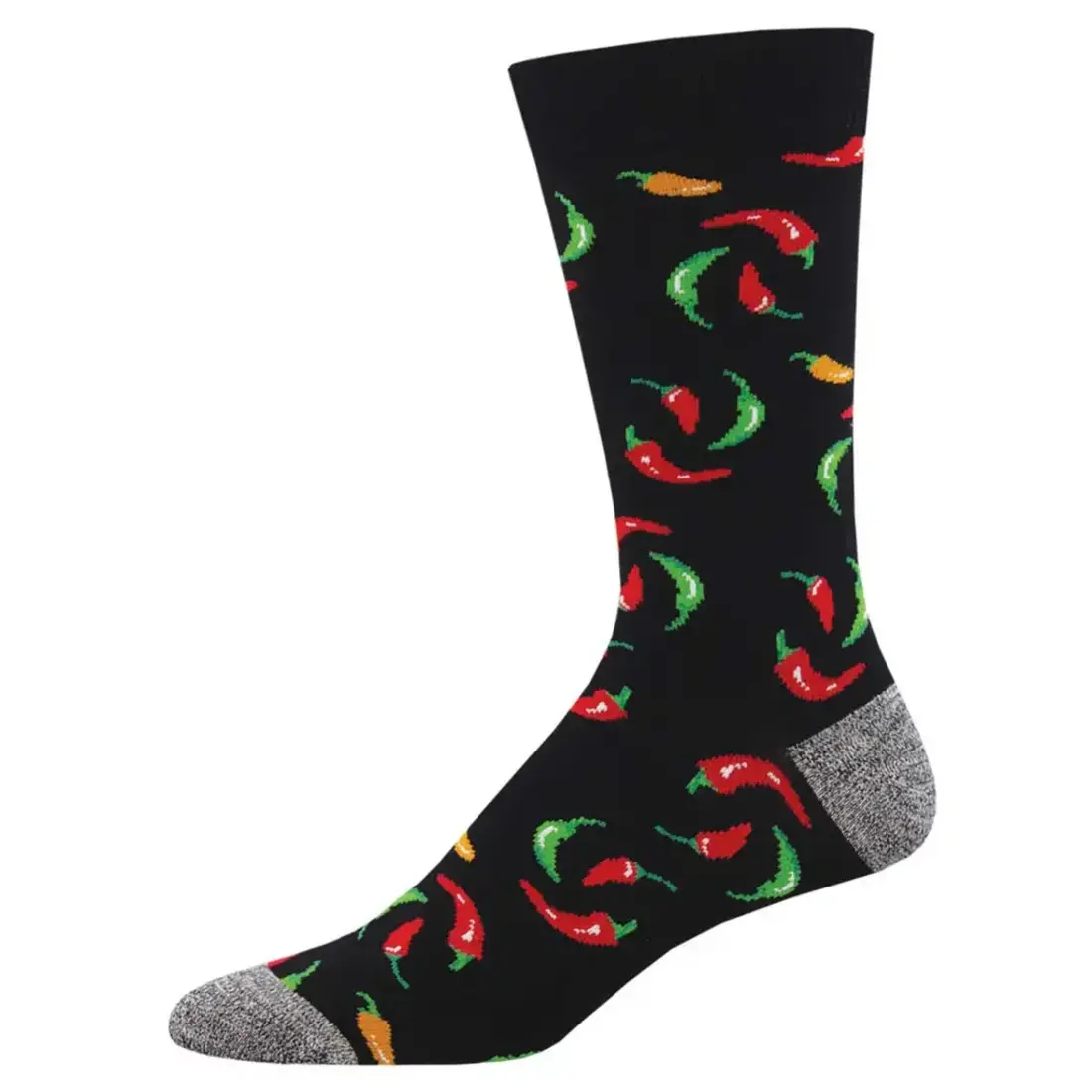Socksmith Socken 40-46 Jalapenos