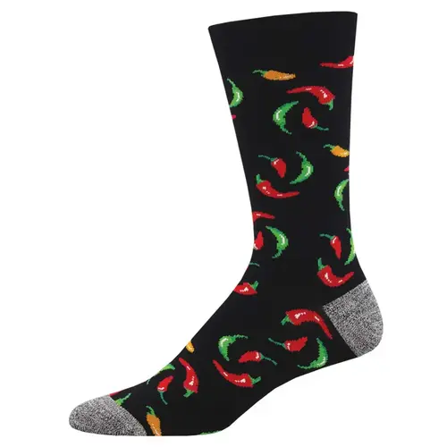Socksmith Socken 40-46 Jalapenos