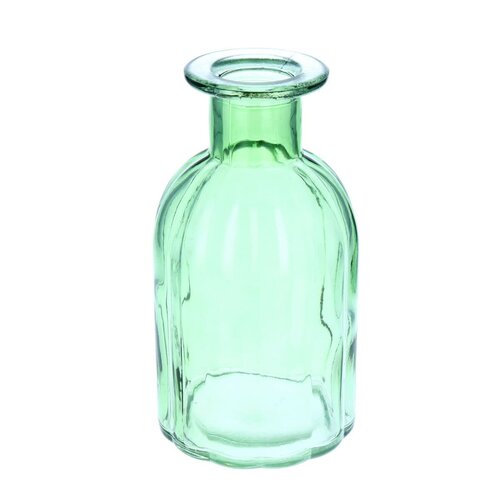 Vase grün
