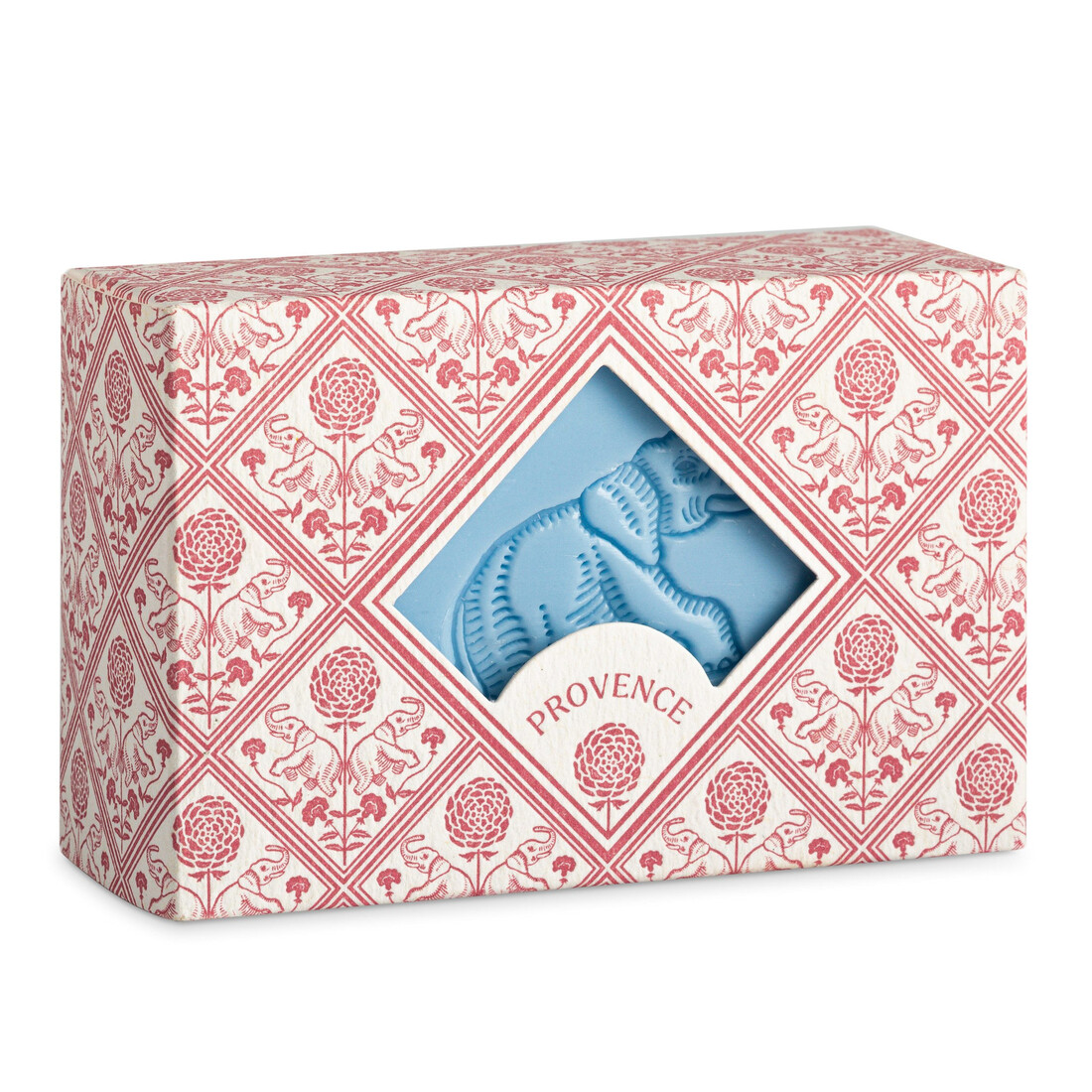 Handseife Elefant «Provence»