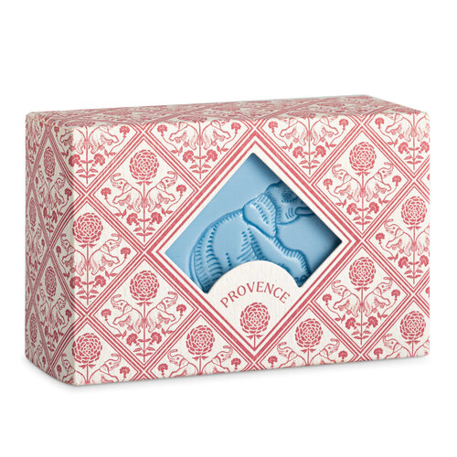 Archivist Gallery Handseife Elefant «Provence»