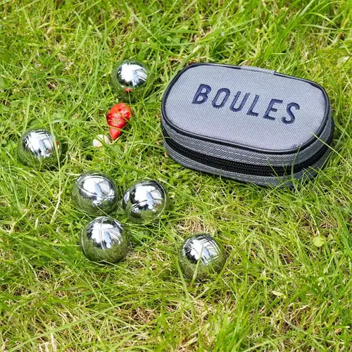 Rex International Mini Boules Set